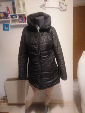 Manteau taille 1
