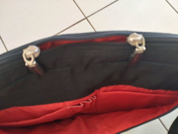 Besace Esprit - photo numéro 7