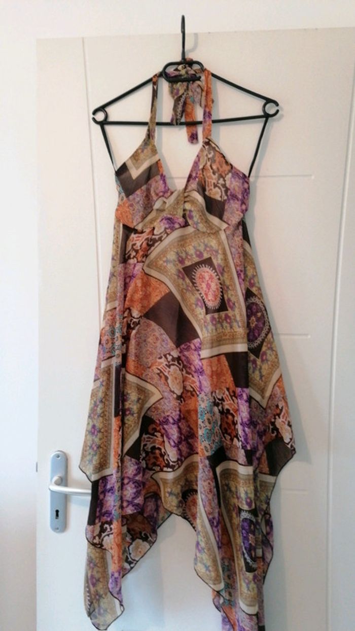 Robe d'été