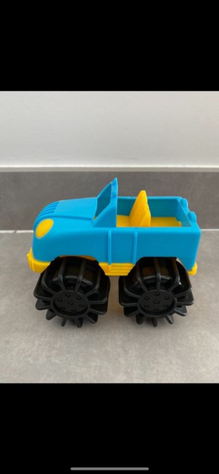 Monster Truck - photo numéro 5