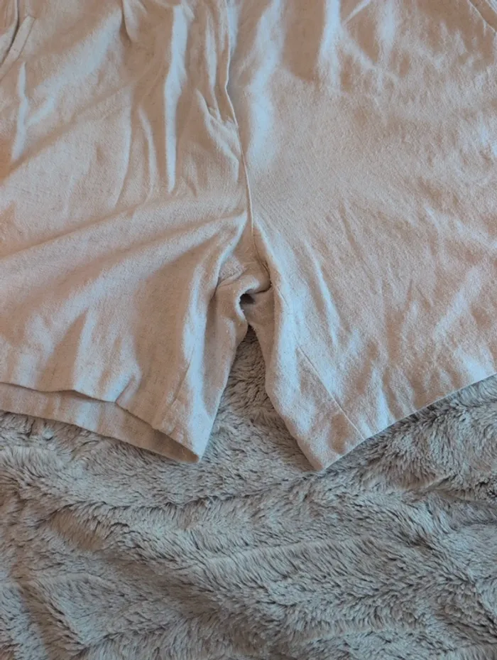 Short femme taille 44 primark - photo numéro 4