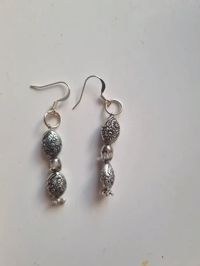 Boucle d'oreille
