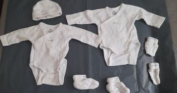 Kit naissance