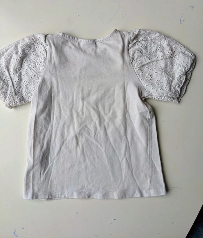 Top zara 6 ans - photo numéro 3