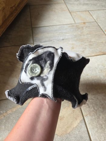 Bonnet
