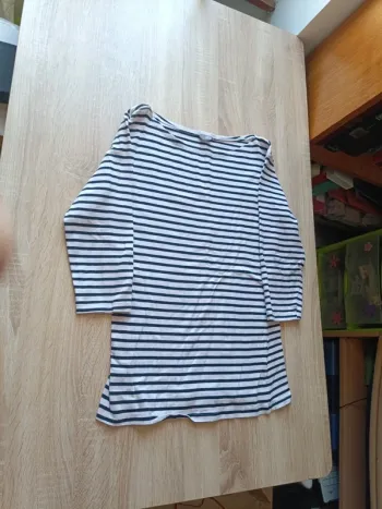 Très jolie blouse