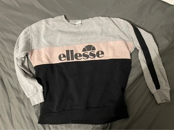 Pull Ellesse