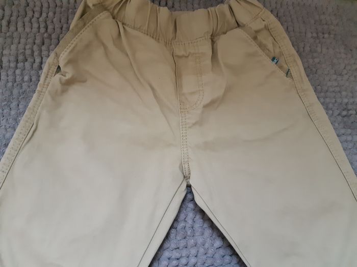 Pantalon Okaïdi 3 ans - photo numéro 2