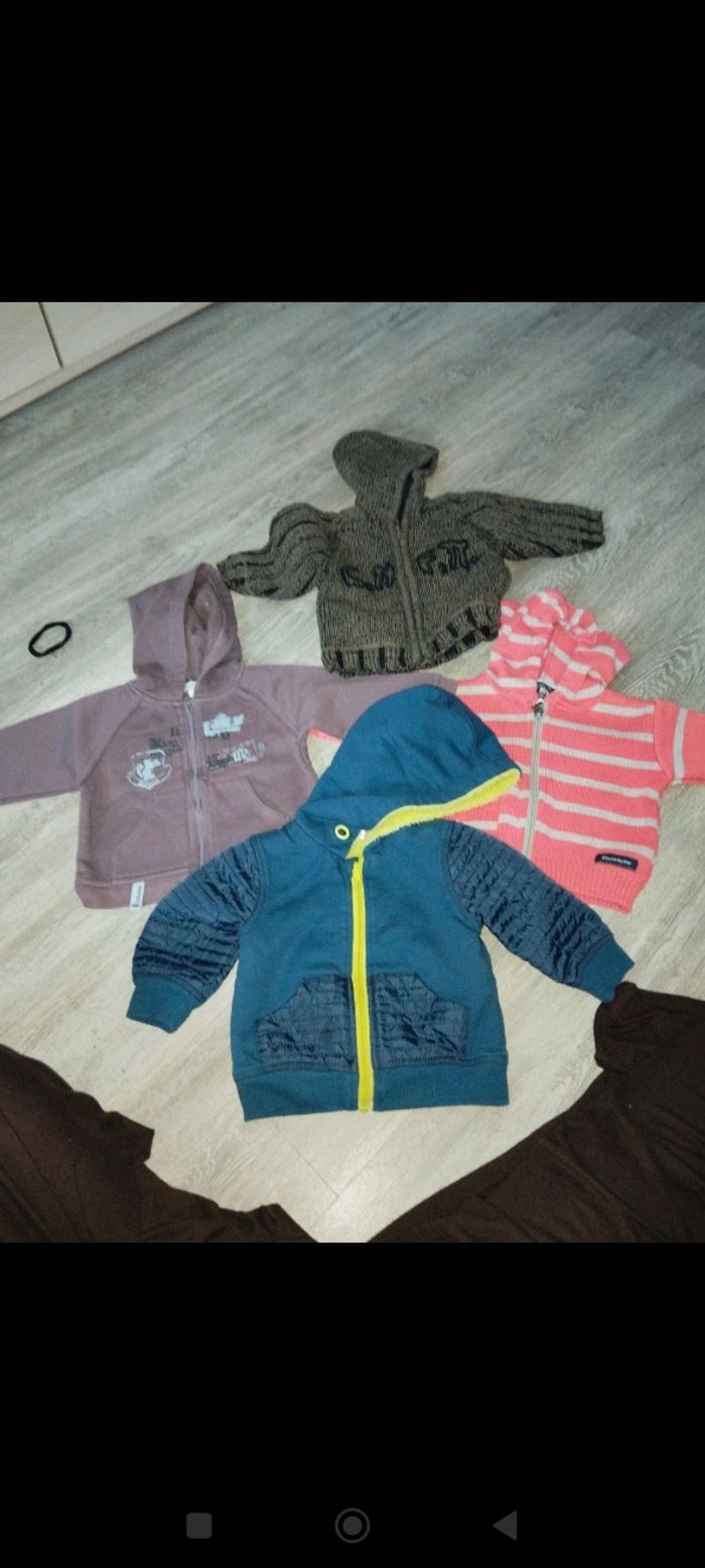 Veste