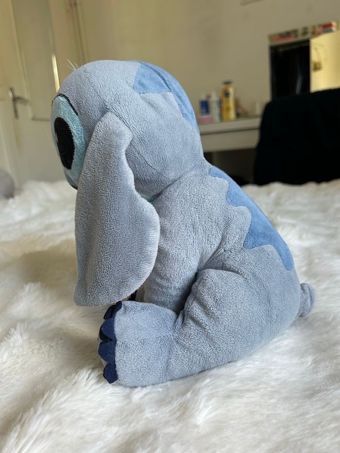 Peluche Stitch - photo numéro 5