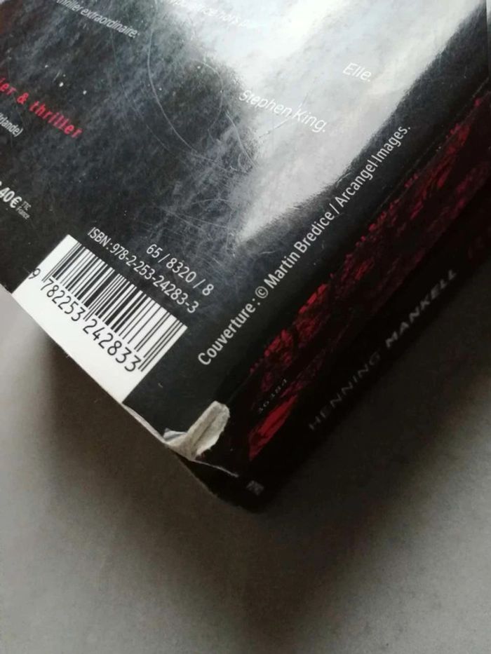 L arbre du mal - photo numéro 3