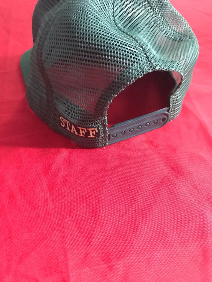 Casquette marque Jameson Neuve - photo numéro 4