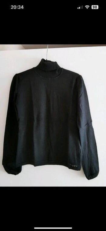 Pull femme Harris wilson