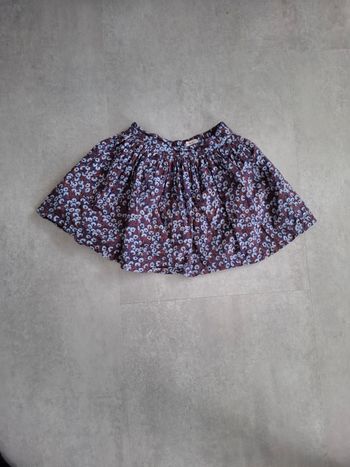 Jupe.mlnoprix kids 4 ans