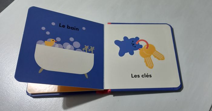 La maison - photo numéro 6