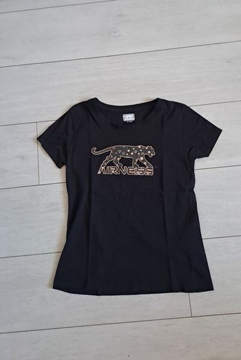 T-shirt Airness