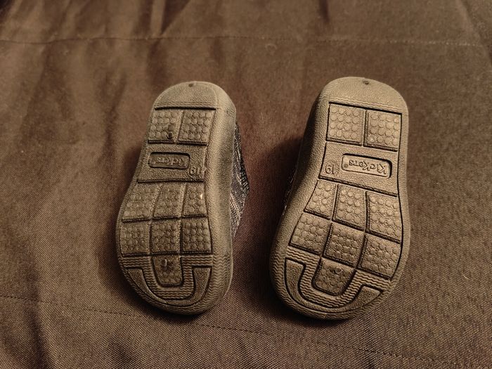 Kickers - photo numéro 4