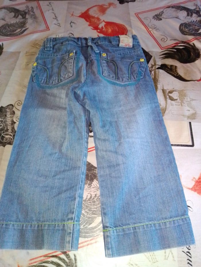 Jeans taille 5ans - photo numéro 2
