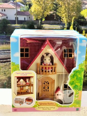 Le cosy cottage