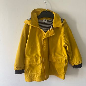 Siret jaune
