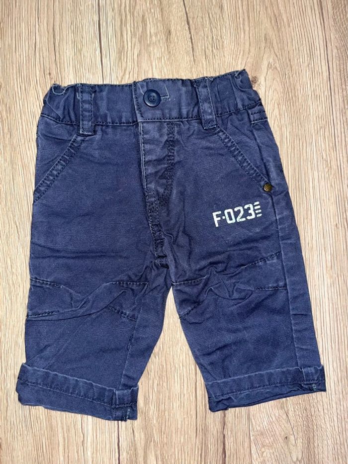 Pantalon 3 mois