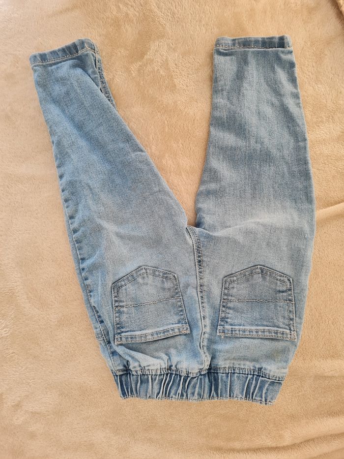 Lot de 2 pantalons - photo numéro 4