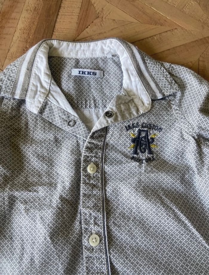 Chemise - photo numéro 2