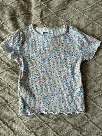 TEE shirt 24mois