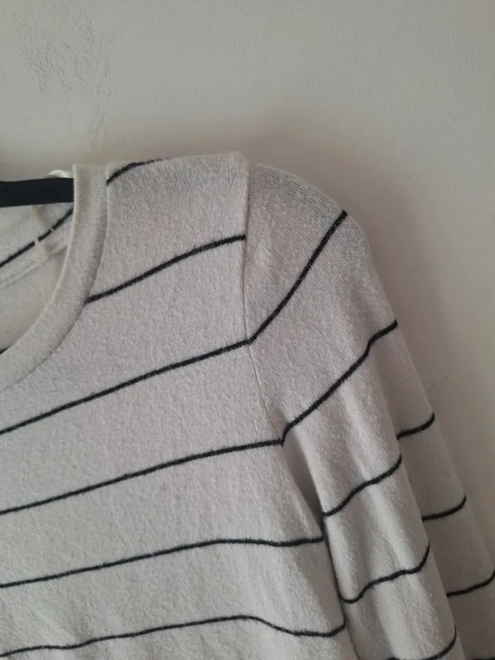Pull fin - photo numéro 2