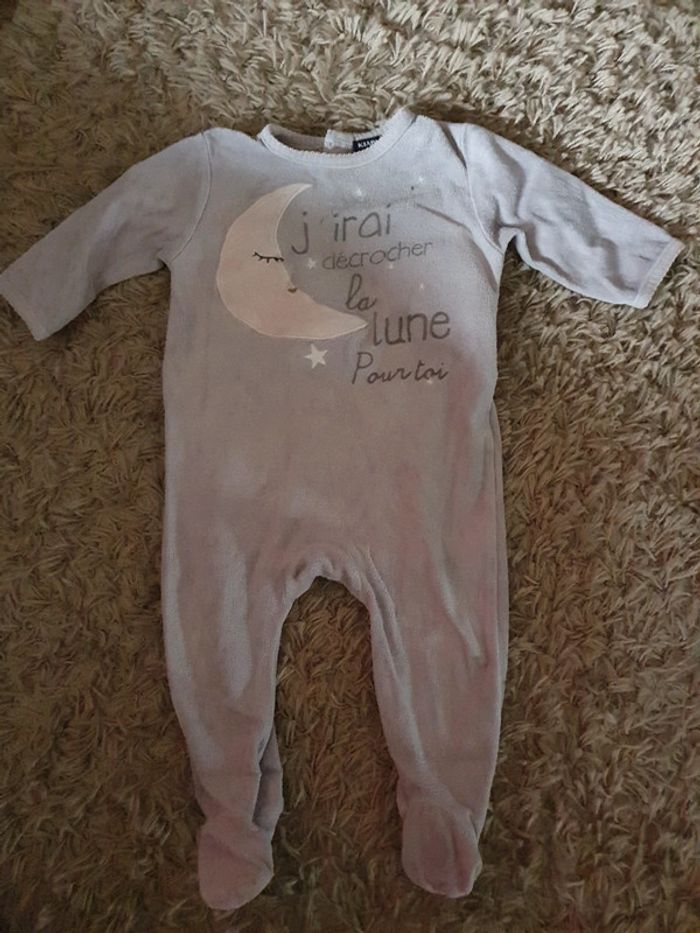 Pyjama