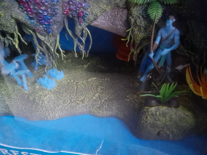Avatar world of pandora disney - photo numéro 5