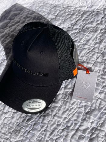 Gertrude casquette 