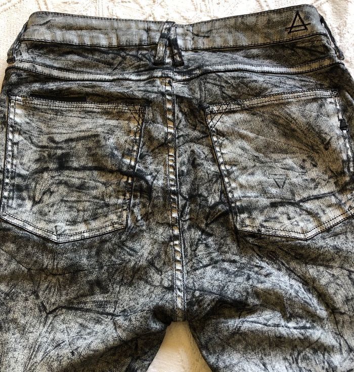 Pantalon femme taille 38 - Eleven Paris - photo numéro 4