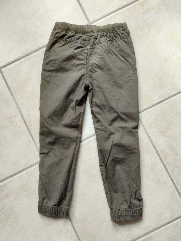 Pantalon - U Essentiel - 4 ans - photo numéro 2
