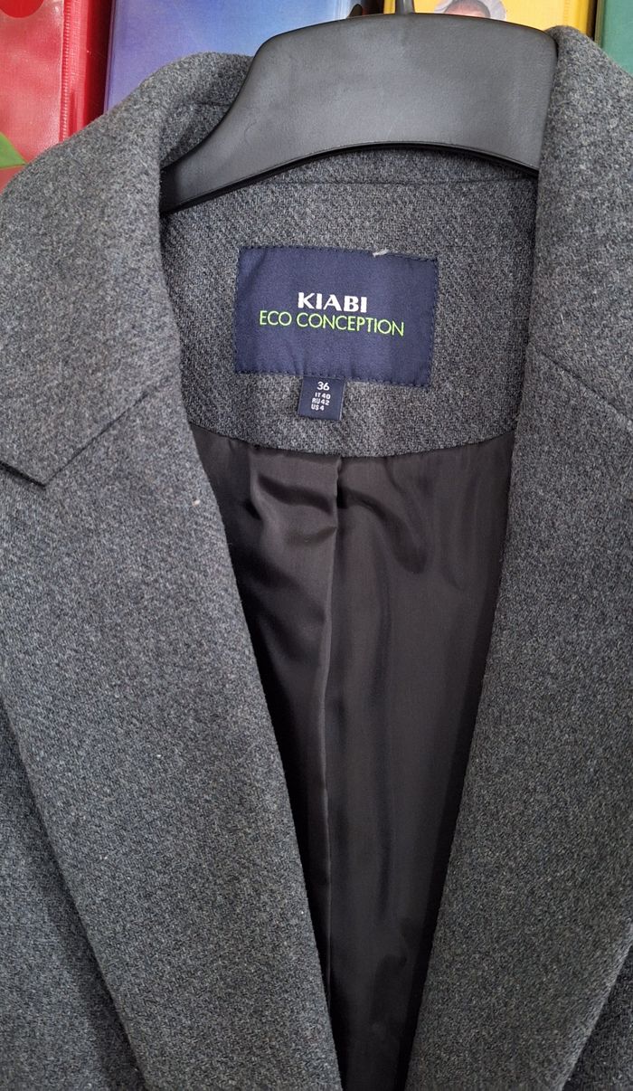 Manteau femme - photo numéro 3