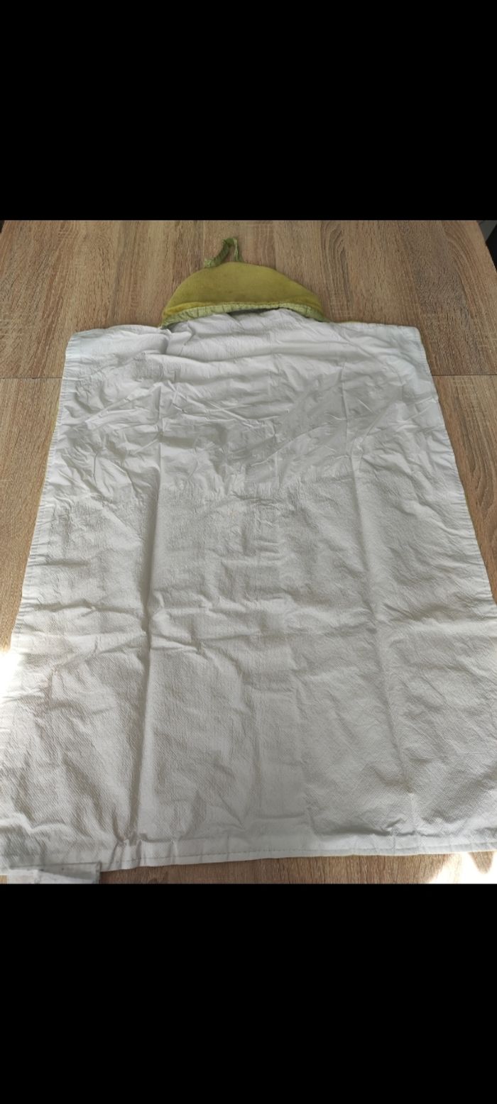 Un tapis à langer - photo numéro 2