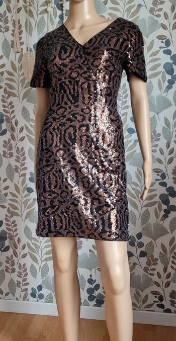 Robe Molly Bracken femme xs neuve