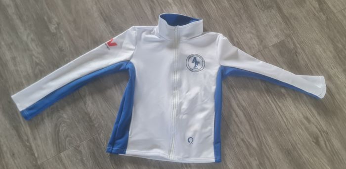 Veste albonaise Franconville - photo numéro 2