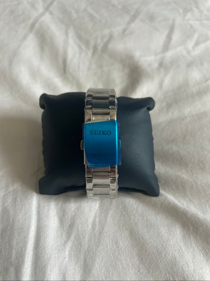 Montre seiko - photo numéro 2