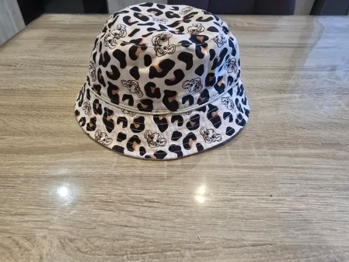 Bob chapeau nala roi lion - photo numéro 2