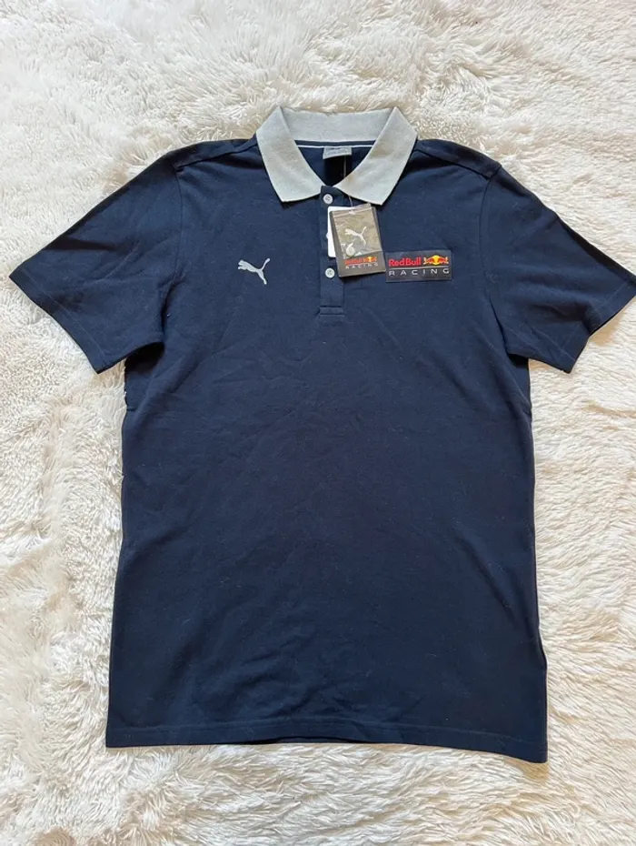 Polo Red Bull