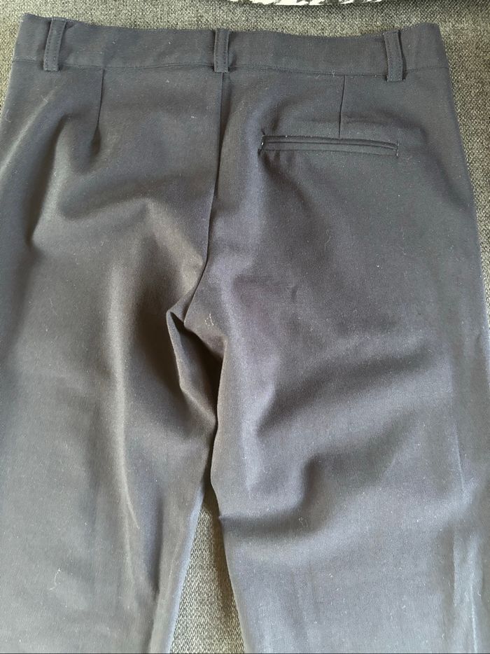 Pantalon costume garçon 12 ans - photo numéro 7