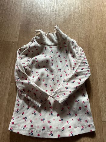 T-shirt manches longues