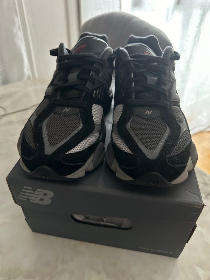 Chaussure homme - photo numéro 7