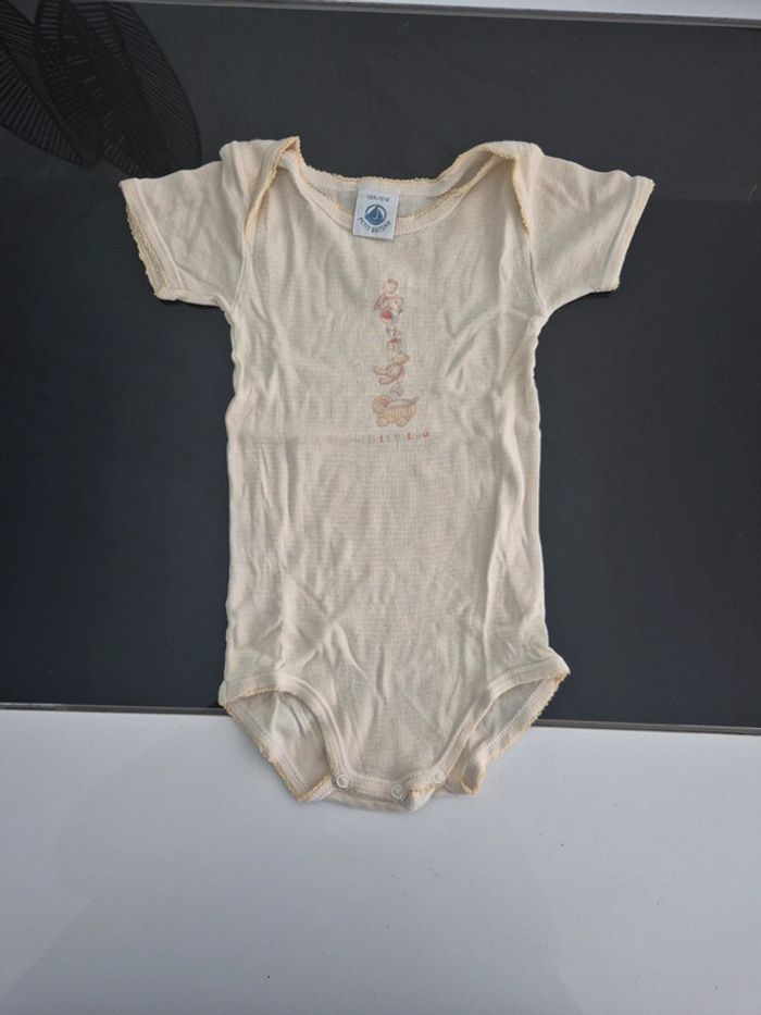 Lot de 13 bodies - photo numéro 18