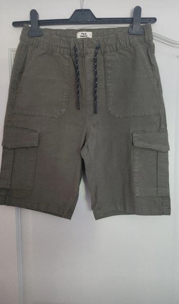 Short homme 