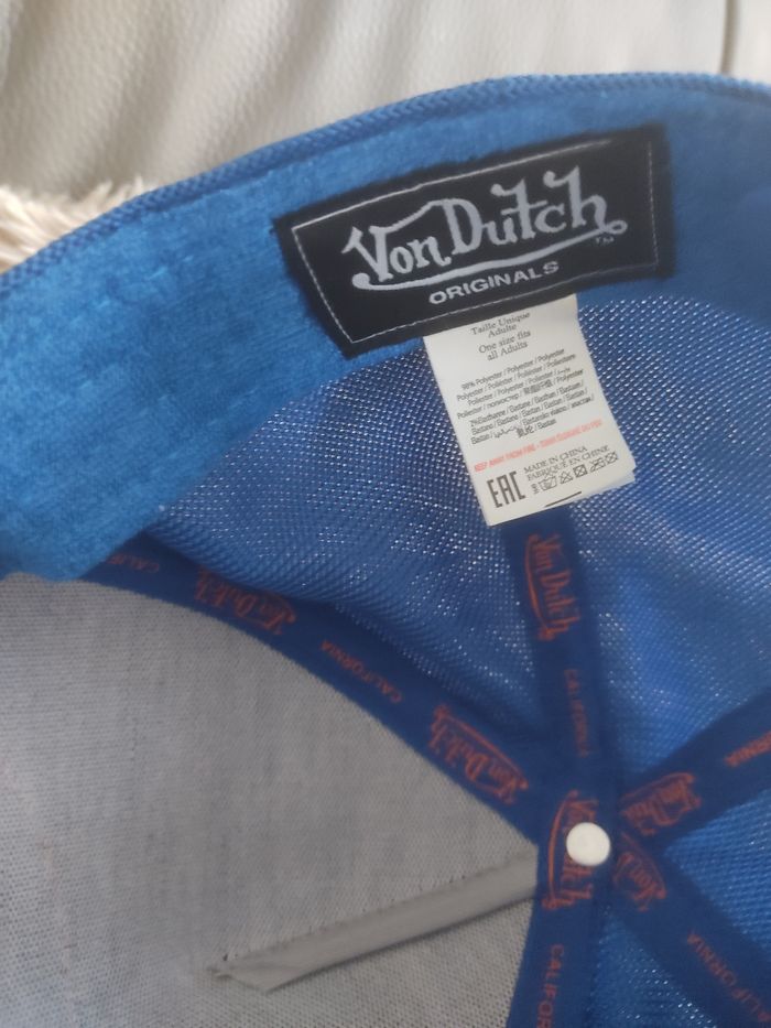 Vondutch - photo numéro 2