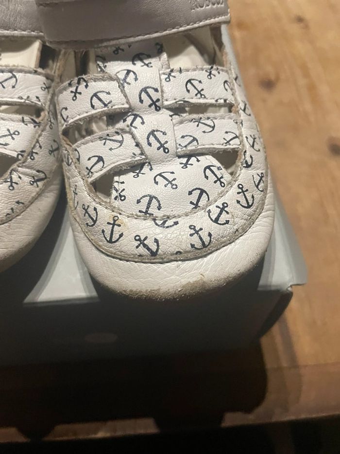 Chaussure robeez - photo numéro 3