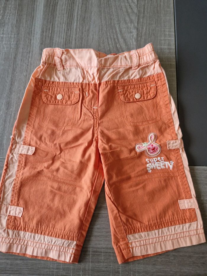 Pantalon 3 mois