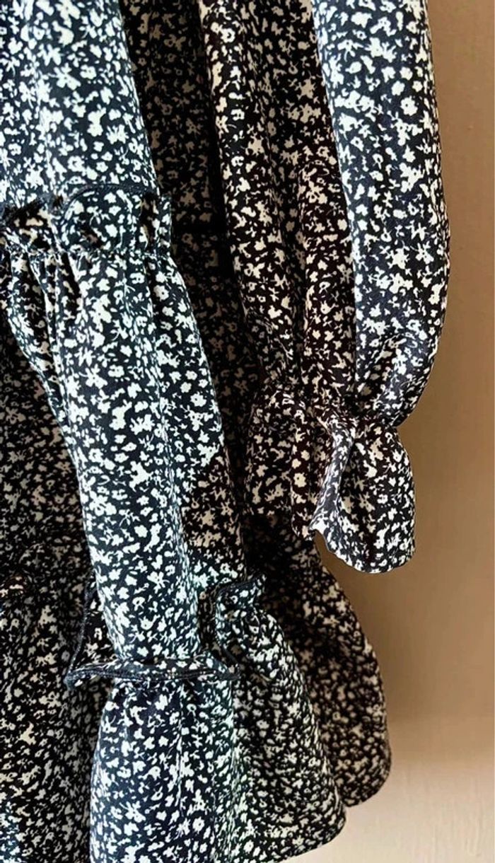 Robe patineuse Shein Taille M - photo numéro 4